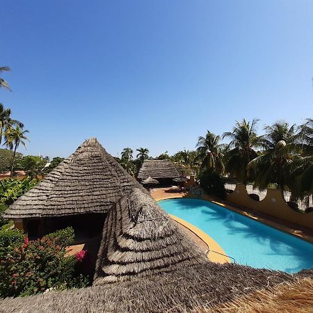 Hotel Maria Teresa Playa Azul Bagian luar foto